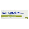 Maść majerankowa, Aflofarm 10 g