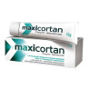 Maxicortan krem 0,01 g/g, 15 g