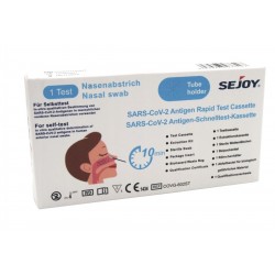 COVID-19 ANTYGEN TEST...