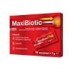 Maxibiotic maść 10 saszetek