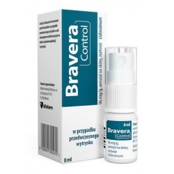 BRAVERA CONTROL, aerozol na...