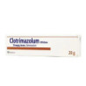 Clotrimazolum Aflofarm krem 0,01 g/g, 20 g