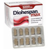 Diohespan MAX 1 g, 60 tabletek