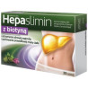 Hepaslimin z biotyną, 30 tabletek