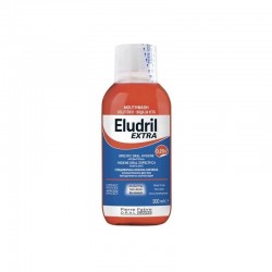 Eludril EXTRA 300 ml, 1 sztuka