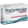 Procto-Hemolan Control, 20 tabletek