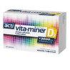 Acti Vita-miner D3, 60 tabletek