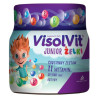 Visolvit junior żelki, 50 sztuk