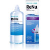 Płyn do soczewek ReNu MPS Multi Purpose, 360 ml