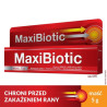 Maxibiotic maść (5mg+5000j.m.+400j.m), 5 g