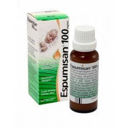 Espumisan 100 mg/ml 0,1...