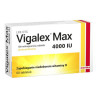 Vigalex Max 4 000 I.U. 60 tabletek