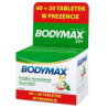 Bodymax 50+, 80 tabletek