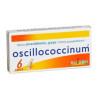 Oscillococcinum granulat, 6 dawek