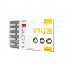 MAX VITA C 1000, 15 kapsułek