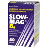 Slow-Mag B6, 50 tabletek