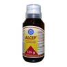 Alcep, 125 g, syrop