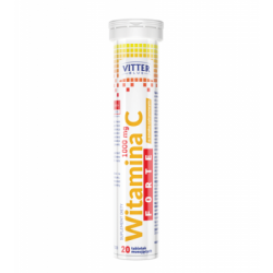 Witamina C FORTE 1000 mg...