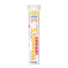 Witamina C FORTE 1000 mg VITTER BLUE, 20 tabletek