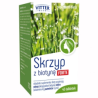 Skrzyp z biotyną FORTE VITTER BLUE, 45 tabletek