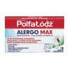 Alergo Max Polfa Łódź 5 mg, 10 sztuk, tabletki