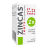 Zincas forte, 50 tabletek