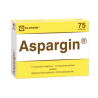 Aspargin, 75 tabletek