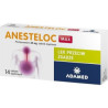 Anesteloc Max 20 mg,  14 tabletek