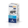 Hialeye 0,4% krople do oczu nawilżające, 10 ml