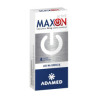 Maxon Active 0,025 g, 4 tabletki