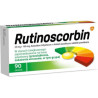 Rutinoscorbin, 90 tabletek