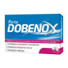 Dobenox Forte 500 mg, 60 tabletek