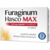 Furaginum Hasco Max 0,1 g, 30 tabletek
