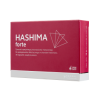 Hashima forte, 30 kapsułek