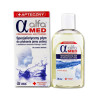 Alfa Med, 200 ml, płyn do płukania jamy ustnej