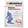 Diclotica Thermal rozmiar M, 1 sztuka
