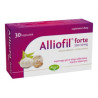 Alliofil forte 0,35g+0,05g, 30 kapsułek