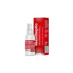 Maxiseptic aerozol...