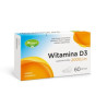 Witamina D3 2000 j.m. 60 tabletek