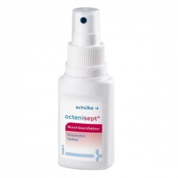 Octenisept płyn, 50 ml...