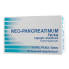 Neo-pancreatinum forte 10 000 j.Ph.Eur. 50 kapsułek