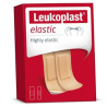 Plastry Leukoplast elastic , 20 sztuk