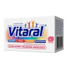 Vitaral 60 tabletek