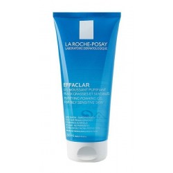LA ROCHE Effaclar żel...