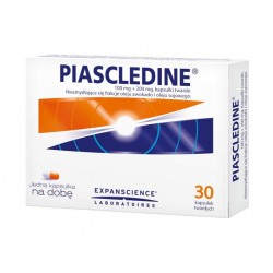 Piascledine 0,1g+0,2g, 30...