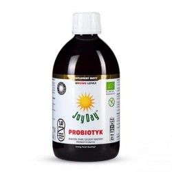 JOY DAY bio Probiotyk, 500 ml