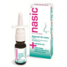 Nasic aerozol do nosa (0,1mg+5mg)/daw, 10 ml