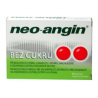 Neo-angin bez cukru, 24 tabletki do ssania