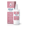 Hylo-Dual, nawilżające krople do oczu z ektoiną, 10 ml