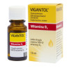 Vigantol, krople doustne, (20.000 j.m./ml), 10 ml